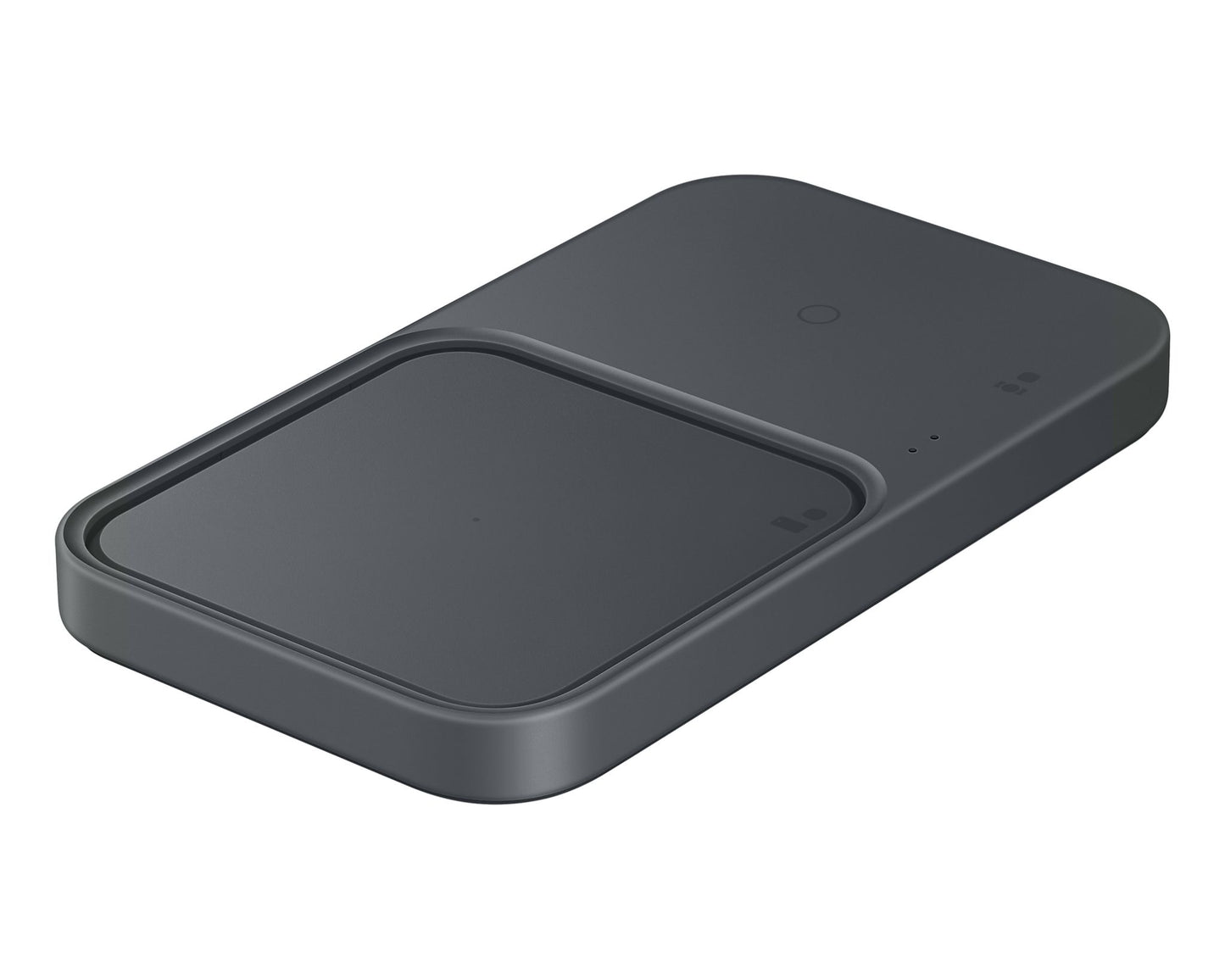 Samsung EP-P5400TBEGGB mobile device charger Black Indoor
