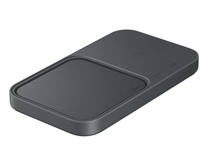 Samsung EP-P5400TBEGGB mobile device charger Black Indoor