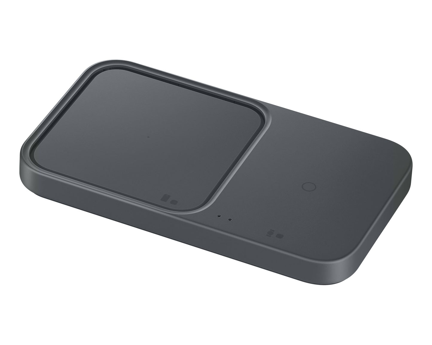 Samsung EP-P5400TBEGGB mobile device charger Black Indoor