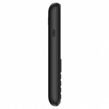 Alcatel 10.68 4.57 cm (1.8") 63 g Black Feature phone