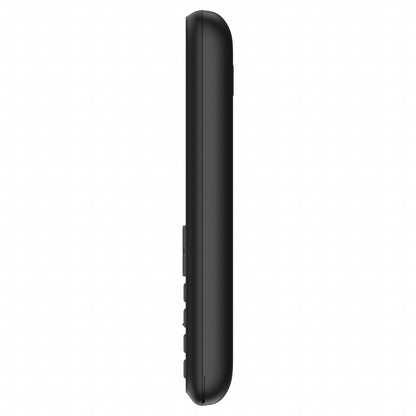 Alcatel 10.68 4.57 cm (1.8") 63 g Black Feature phone