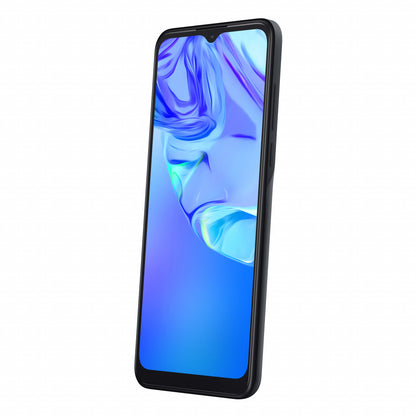 TCL 30 305 16.6 cm (6.52") Dual SIM Android 11 Go Edition 4G USB Type-C 2 GB 32 GB 5000 mAh Grey