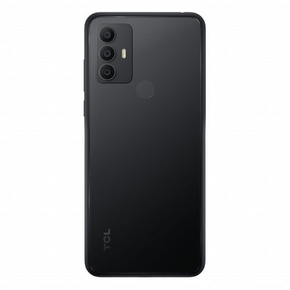TCL 30 305 16.6 cm (6.52") Dual SIM Android 11 Go Edition 4G USB Type-C 2 GB 32 GB 5000 mAh Grey
