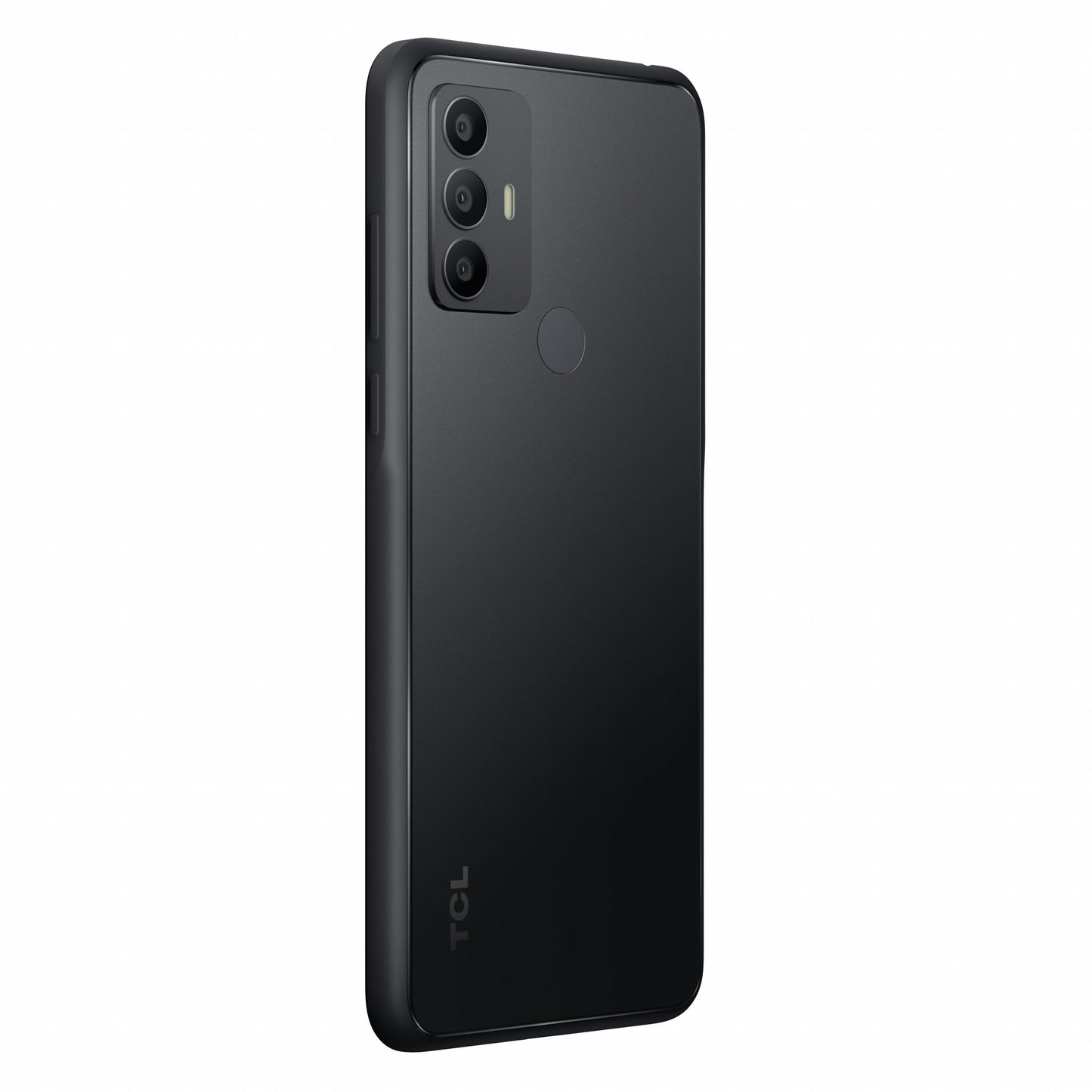 TCL 30 305 16.6 cm (6.52") Dual SIM Android 11 Go Edition 4G USB Type-C 2 GB 32 GB 5000 mAh Grey