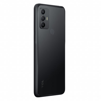 TCL 30 305 16.6 cm (6.52") Dual SIM Android 11 Go Edition 4G USB Type-C 2 GB 32 GB 5000 mAh Grey
