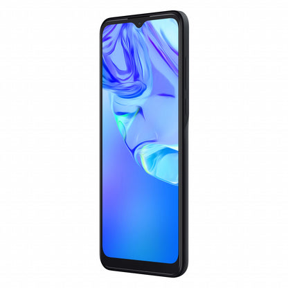 TCL 30 305 16.6 cm (6.52") Dual SIM Android 11 Go Edition 4G USB Type-C 2 GB 32 GB 5000 mAh Grey