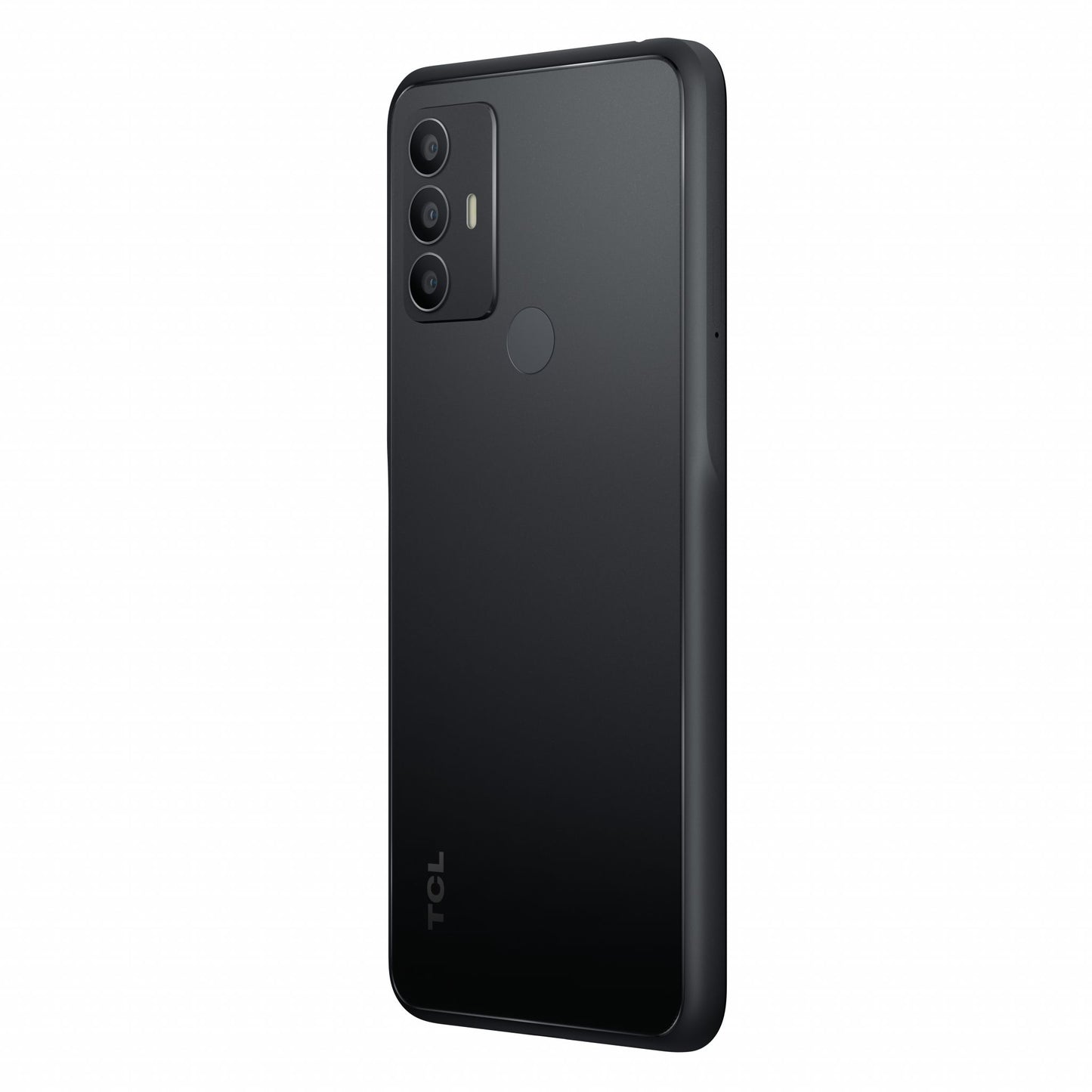 TCL 30 305 16.6 cm (6.52") Dual SIM Android 11 Go Edition 4G USB Type-C 2 GB 32 GB 5000 mAh Grey