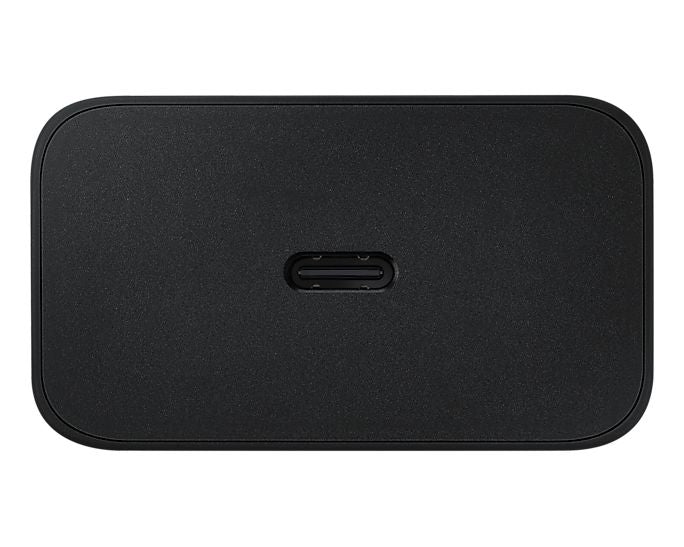 Samsung EP-T4510XBEGGB mobile device charger Universal Black USB Fast charging Indoor