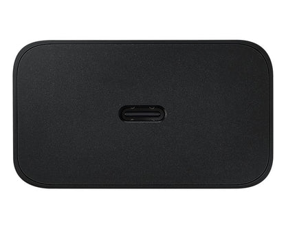 Samsung EP-T4510XBEGGB mobile device charger Universal Black USB Fast charging Indoor