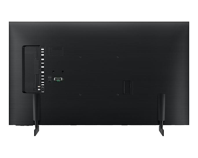 Samsung 50&quot; HG50AU800EU Commercial TV 127 cm (50") 4K Ultra HD Smart TV Black 20 W