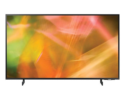 Samsung 50&quot; HG50AU800EU Commercial TV 127 cm (50") 4K Ultra HD Smart TV Black 20 W