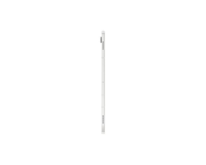 Samsung Galaxy Tab S8+ SM-X800N 128 GB 31.5 cm (12.4") Qualcomm Snapdragon 8 GB Wi-Fi 6 (802.11ax) Silver