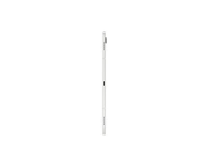 Samsung Galaxy Tab S8+ SM-X800N 128 GB 31.5 cm (12.4") Qualcomm Snapdragon 8 GB Wi-Fi 6 (802.11ax) Silver