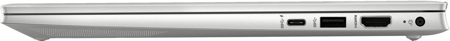 HP Pavilion 14-dv2504sa Laptop 35.6 cm (14") Touchscreen Full HD Intel® Core™ i5 i5-1235U 8 GB DDR4-SDRAM 512 GB SSD Wi-Fi 5 (802.11ac) Windows 11 Home Silver