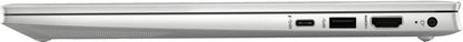 HP Pavilion 14-dv2504sa Laptop 35.6 cm (14") Touchscreen Full HD Intel® Core™ i5 i5-1235U 8 GB DDR4-SDRAM 512 GB SSD Wi-Fi 5 (802.11ac) Windows 11 Home Silver