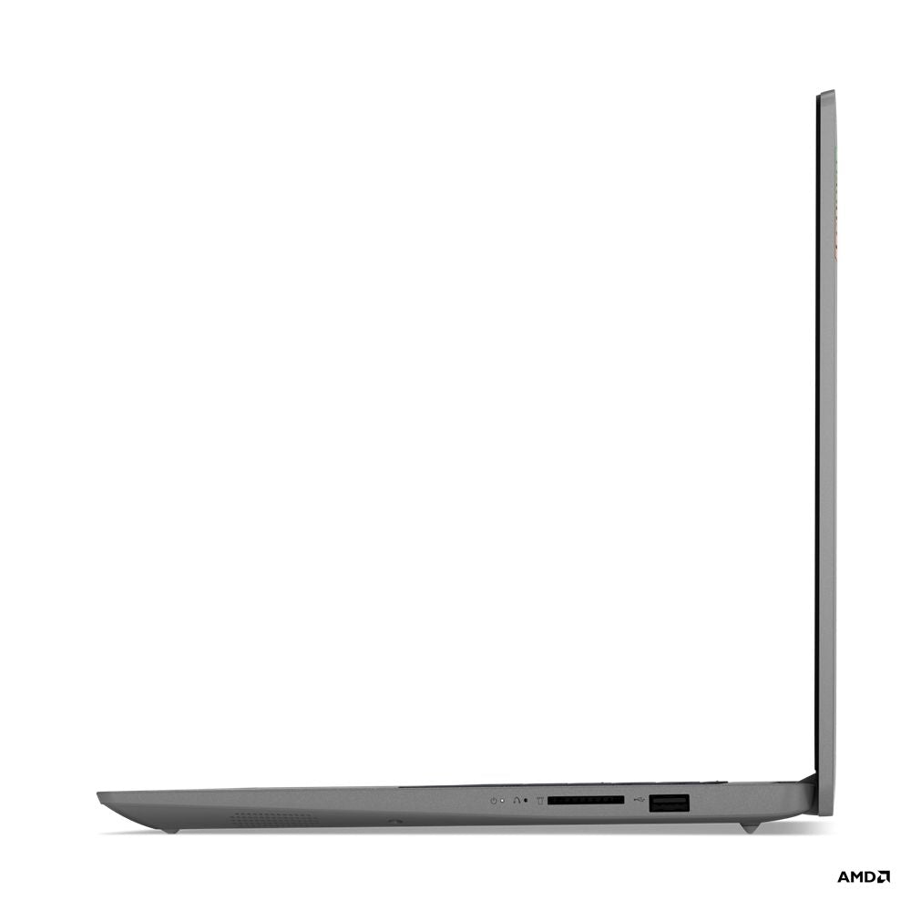 Lenovo IdeaPad IP3 15 R7 5825U 8GB 512GB BLUE Laptop 39.6 cm (15.6") Full HD AMD Ryzen™ 7 DDR4-SDRAM SSD Wi-Fi 6 (802.11ax) Windows 11 Home in S mode
