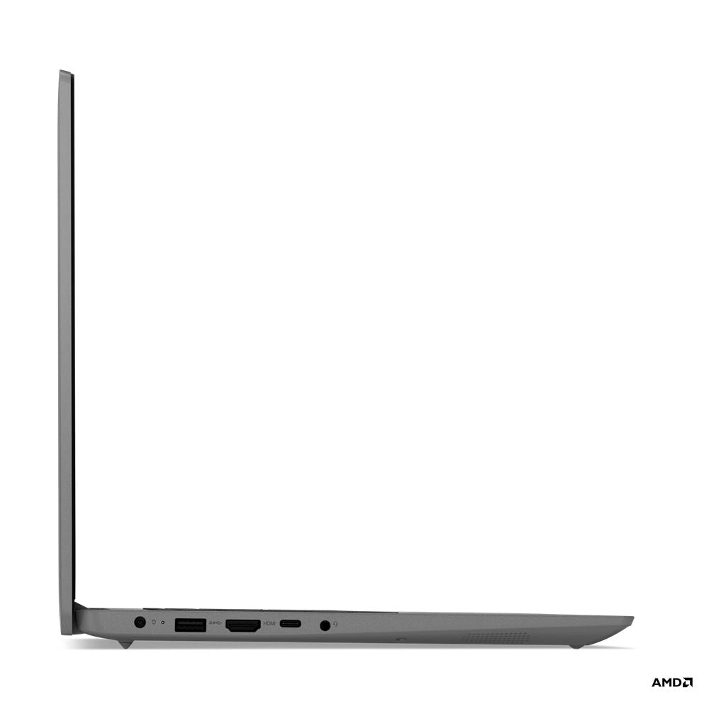 Lenovo IdeaPad IP3 15 R7 5825U 8GB 512GB BLUE Laptop 39.6 cm (15.6") Full HD AMD Ryzen™ 7 DDR4-SDRAM SSD Wi-Fi 6 (802.11ax) Windows 11 Home in S mode