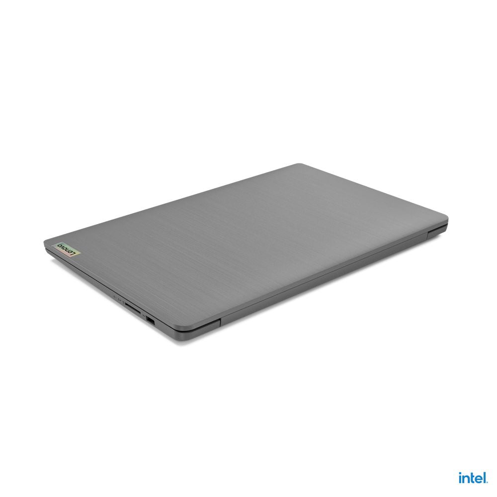 Lenovo IdeaPad IP3 15 I5-1235U 8GB 256GB BLUE Laptop 39.6 cm (15.6") Full HD Intel® Core™ i5 DDR4-SDRAM SSD Wi-Fi 6 (802.11ax) Windows 11 Home in S mode