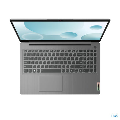 Lenovo IdeaPad IP3 15 I5-1235U 8GB 256GB BLUE Laptop 39.6 cm (15.6") Full HD Intel® Core™ i5 DDR4-SDRAM SSD Wi-Fi 6 (802.11ax) Windows 11 Home in S mode