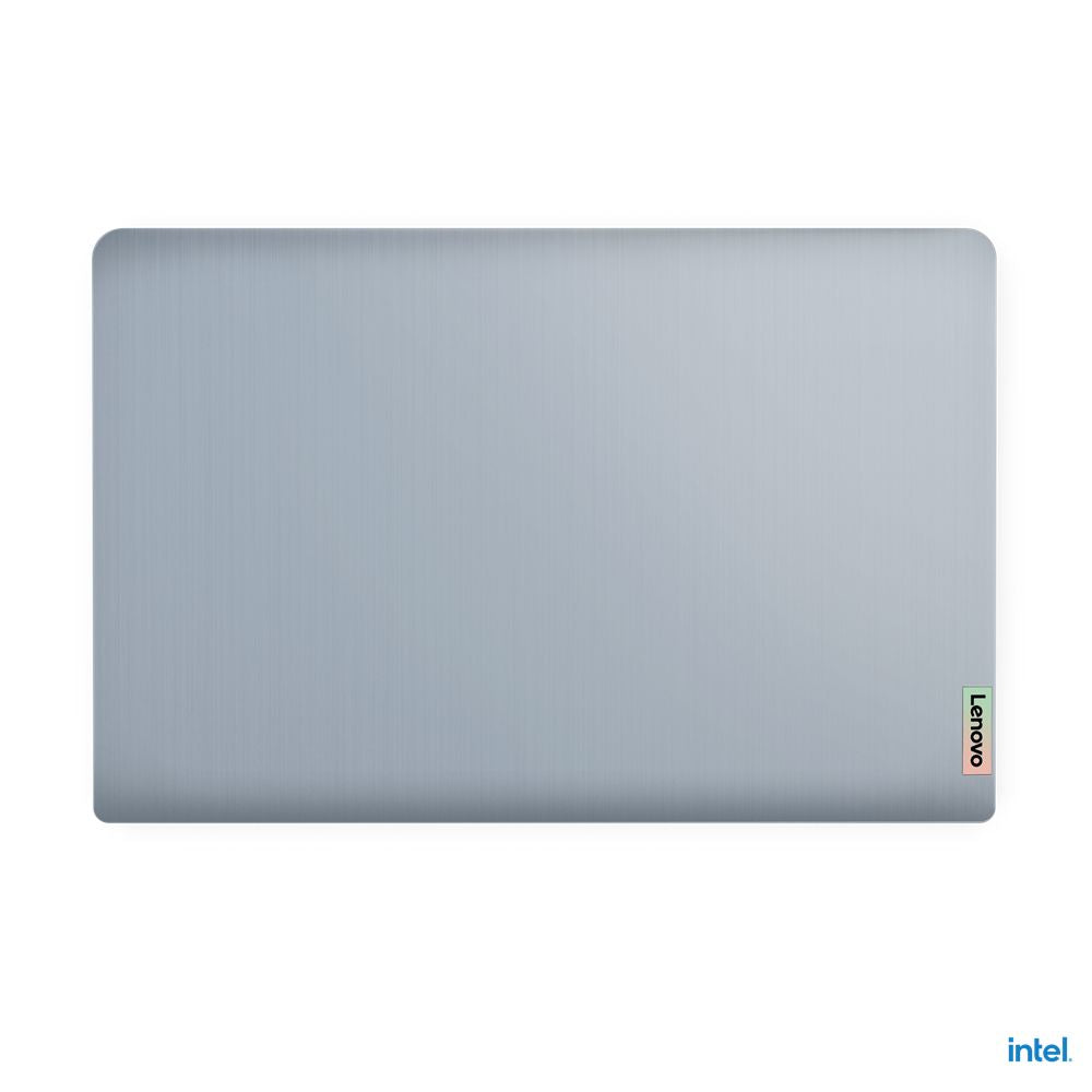 Lenovo IdeaPad IP3 15 I5-1235U 8GB 256GB BLUE Laptop 39.6 cm (15.6") Full HD Intel® Core™ i5 DDR4-SDRAM SSD Wi-Fi 6 (802.11ax) Windows 11 Home in S mode