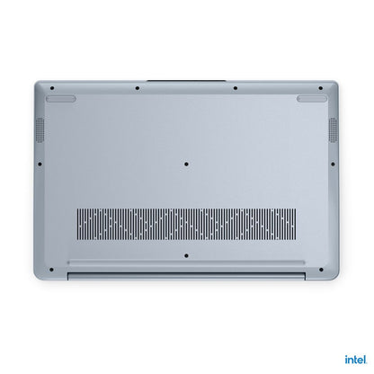 Lenovo IdeaPad IP3 15 I5-1235U 8GB 256GB BLUE Laptop 39.6 cm (15.6") Full HD Intel® Core™ i5 DDR4-SDRAM SSD Wi-Fi 6 (802.11ax) Windows 11 Home in S mode