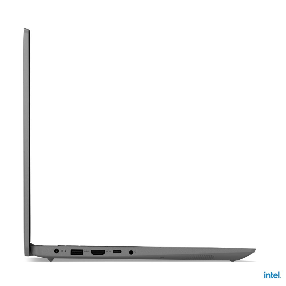Lenovo IdeaPad IP3 15 I5-1235U 8GB 256GB BLUE Laptop 39.6 cm (15.6") Full HD Intel® Core™ i5 DDR4-SDRAM SSD Wi-Fi 6 (802.11ax) Windows 11 Home in S mode
