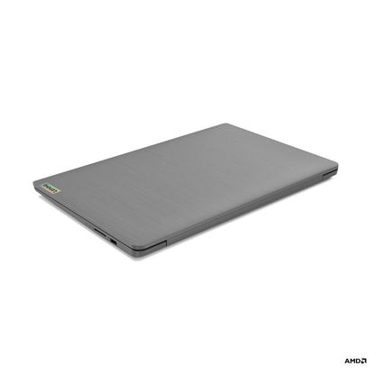 Lenovo IdeaPad IP3 15 R3 5425U 4GB 128GB BLUE Laptop 39.6 cm (15.6") Full HD AMD Ryzen™ 3 DDR4-SDRAM SSD Wi-Fi 6 (802.11ax) Windows 11 Home in S mode