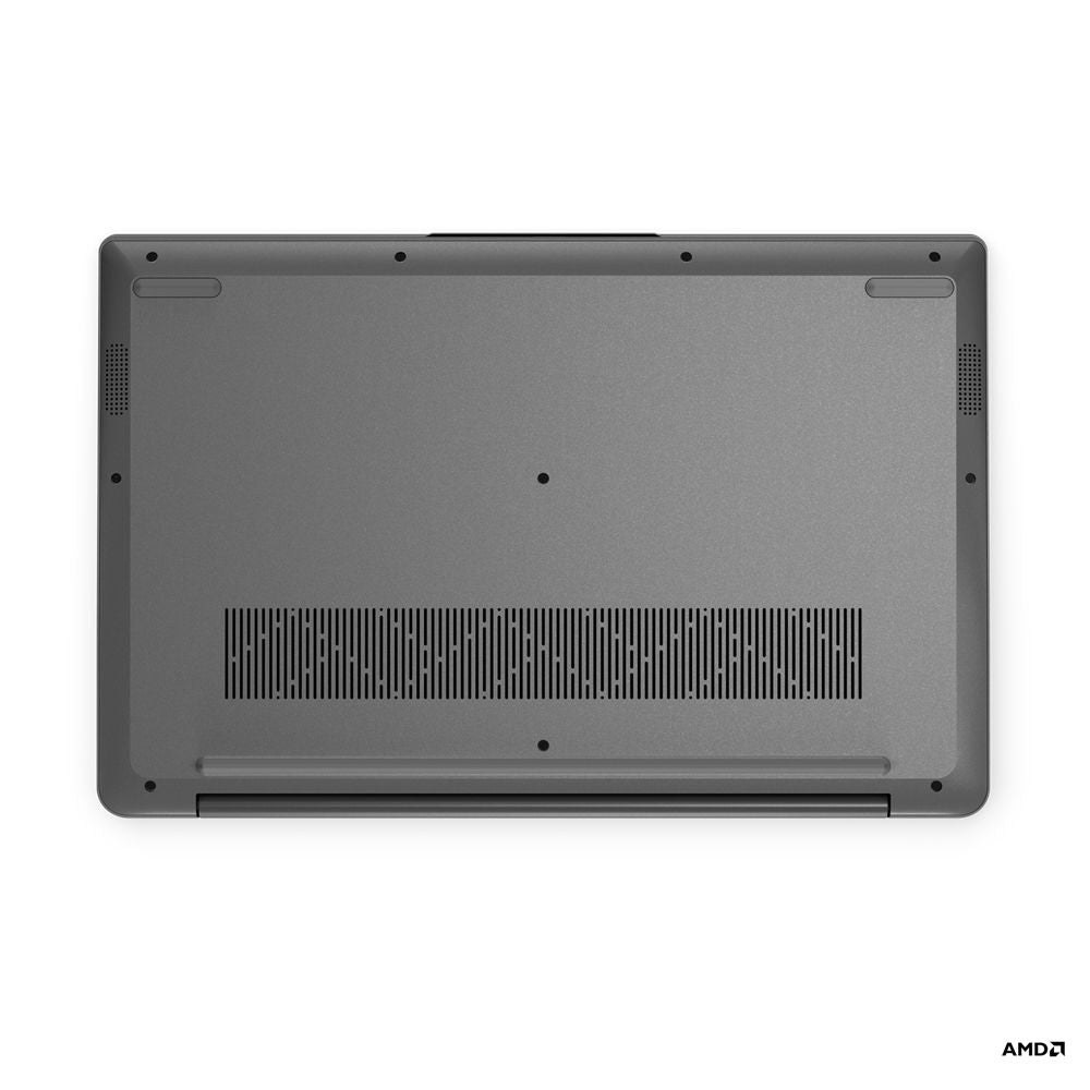 Lenovo IdeaPad IP3 15 R3 5425U 4GB 128GB BLUE Laptop 39.6 cm (15.6") Full HD AMD Ryzen™ 3 DDR4-SDRAM SSD Wi-Fi 6 (802.11ax) Windows 11 Home in S mode
