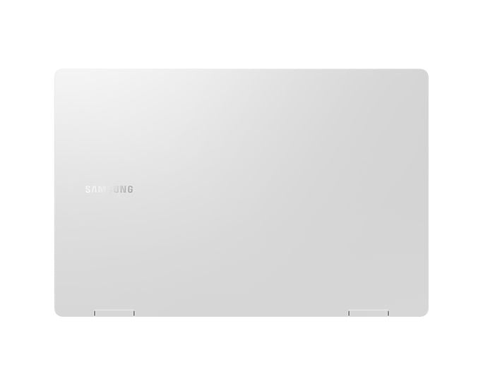 Samsung Galaxy Book2 360 Hybrid (2-in-1) 33.8 cm (13.3") Touchscreen Full HD Intel® Core™ i5 i5-1235U 8 GB LPDDR4x-SDRAM 256 GB SSD Wi-Fi 6E (802.11ax) Windows 11 Home Silver