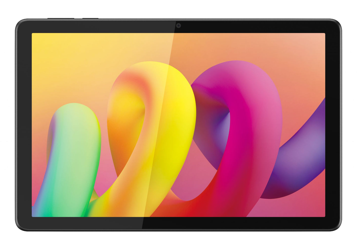 TCL TAB 10L 32 GB 25.6 cm (10.1") Mediatek 2 GB Wi-Fi 4 (802.11n) Android 11 Black