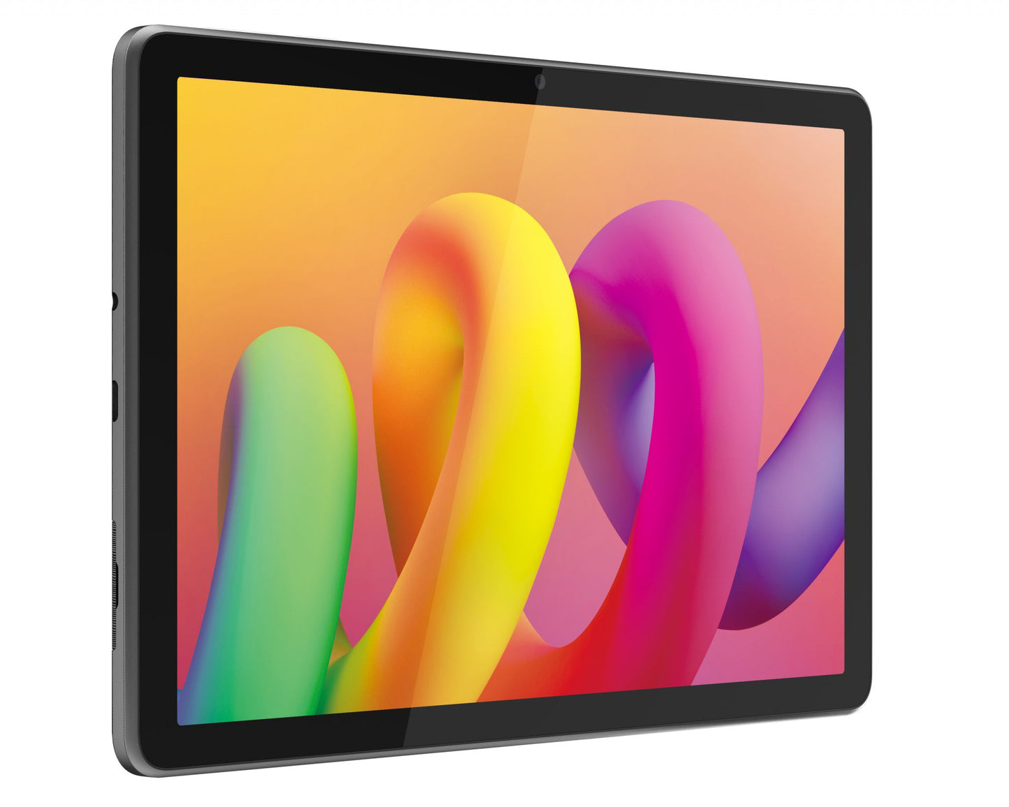 TCL TAB 10L 32 GB 25.6 cm (10.1") Mediatek 2 GB Wi-Fi 4 (802.11n) Android 11 Black