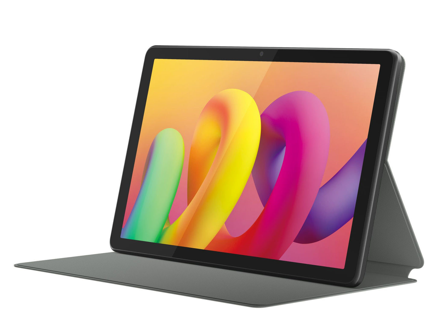 TCL TAB 10L 32 GB 25.6 cm (10.1") Mediatek 2 GB Wi-Fi 4 (802.11n) Android 11 Black
