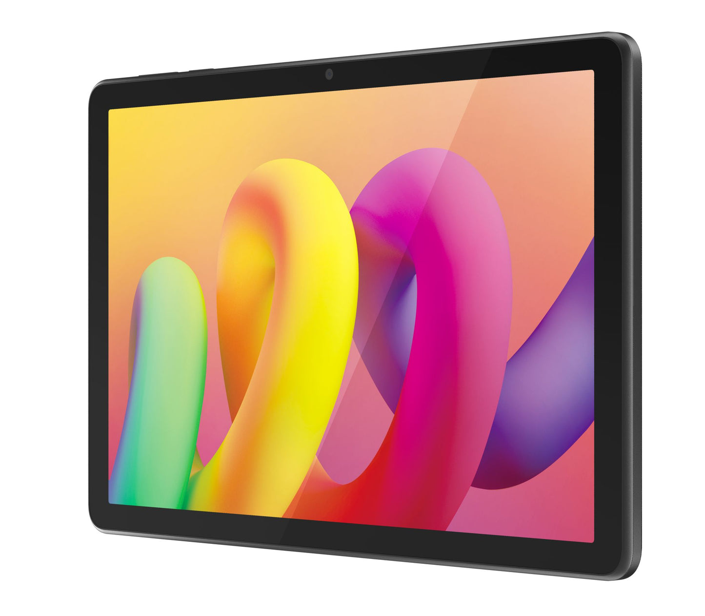 TCL TAB 10L 32 GB 25.6 cm (10.1") Mediatek 2 GB Wi-Fi 4 (802.11n) Android 11 Black