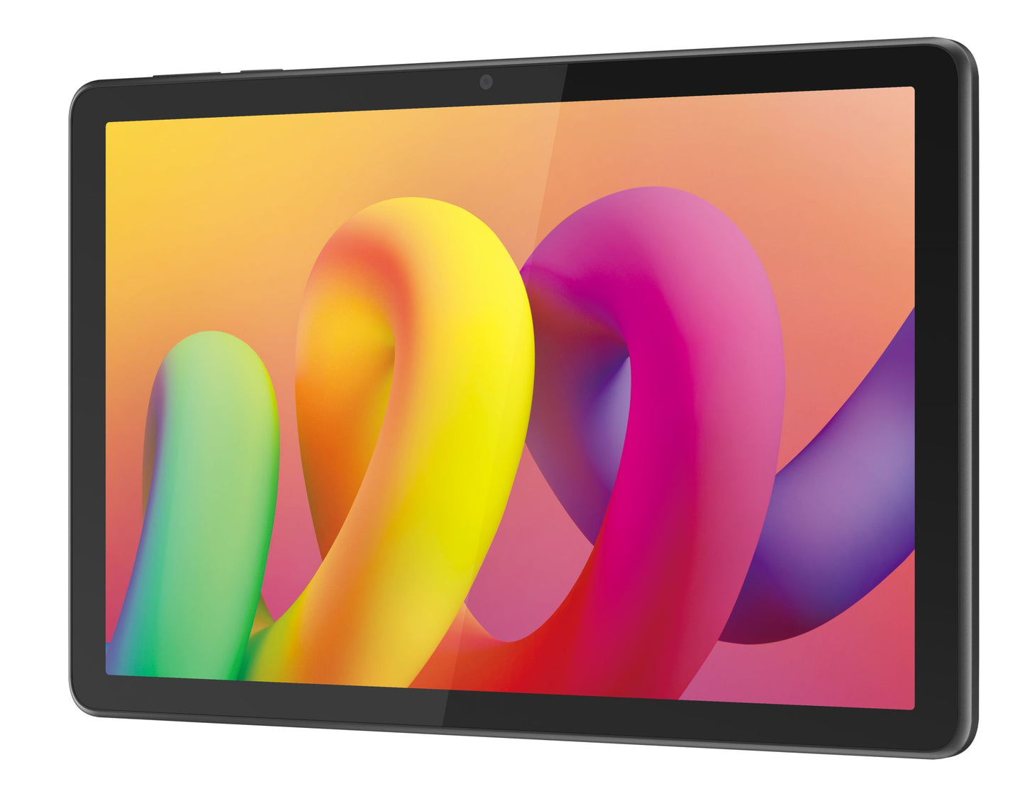 TCL TAB 10L 32 GB 25.6 cm (10.1") Mediatek 2 GB Wi-Fi 4 (802.11n) Android 11 Black