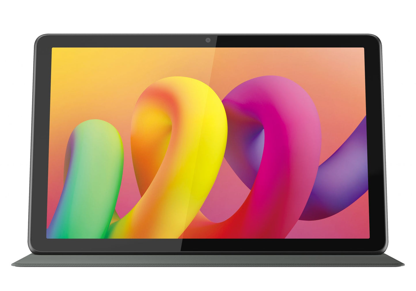 TCL TAB 10L 32 GB 25.6 cm (10.1") Mediatek 2 GB Wi-Fi 4 (802.11n) Android 11 Black