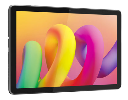 TCL TAB 10L 32 GB 25.6 cm (10.1") Mediatek 2 GB Wi-Fi 4 (802.11n) Android 11 Black