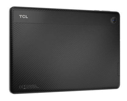 TCL TAB 10 4G LTE-TDD & LTE-FDD 32 GB 25.6 cm (10.1") Mediatek 3 GB Wi-Fi 5 (802.11ac) Android 11 Grey