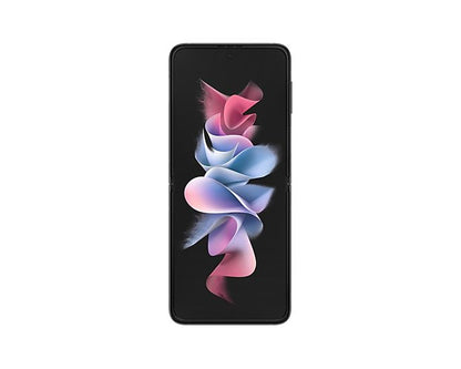 Samsung Galaxy Z Flip3 5G SM-F711BLIBEUA smartphone 17 cm (6.7") Dual SIM USB Type-C 8 GB 128 GB 3300 mAh Pink