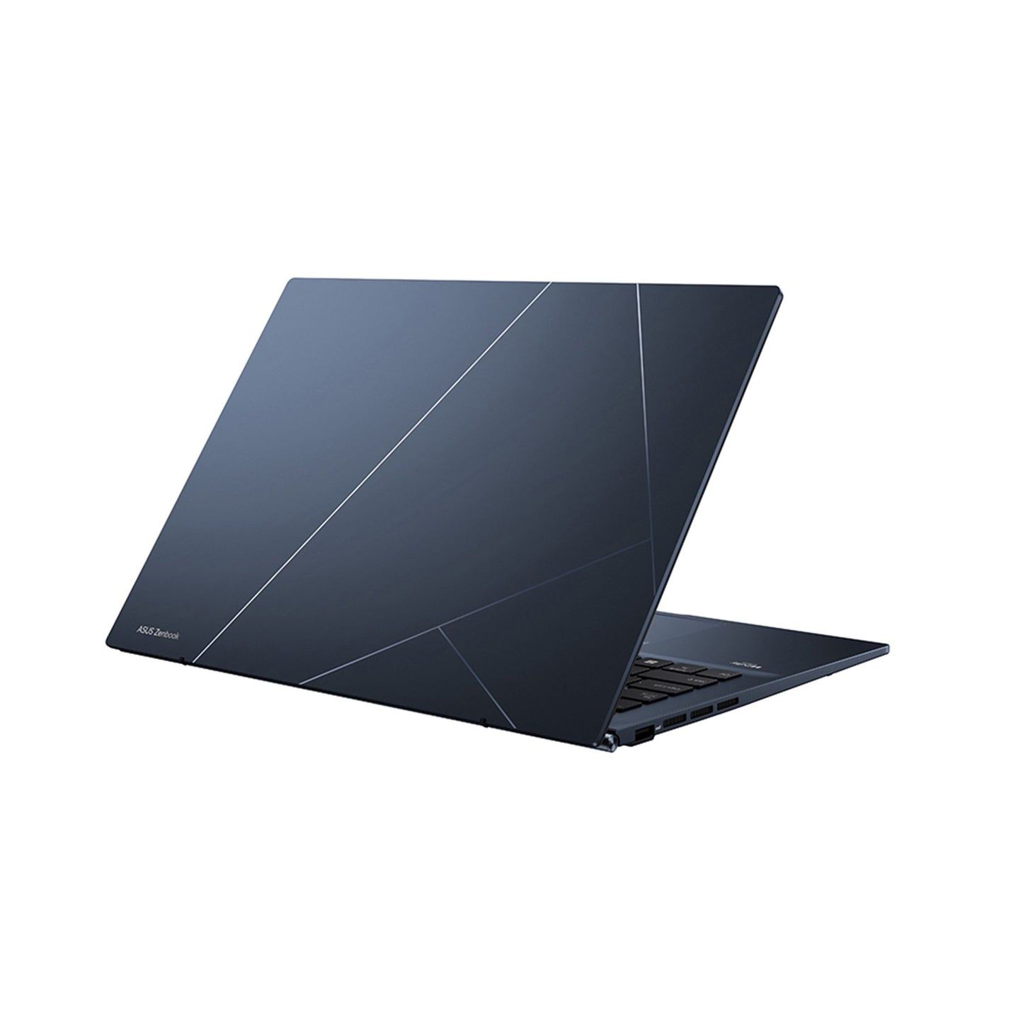 ASUS Zenbook 14 OLED UX3402VA-KN113W Laptop 35.6 cm (14") Touchscreen 2.8K Intel® Core™ i5 i5-1340P 16 GB LPDDR5-SDRAM 512 GB SSD Wi-Fi 6E (802.11ax) Windows 11 Home Blue