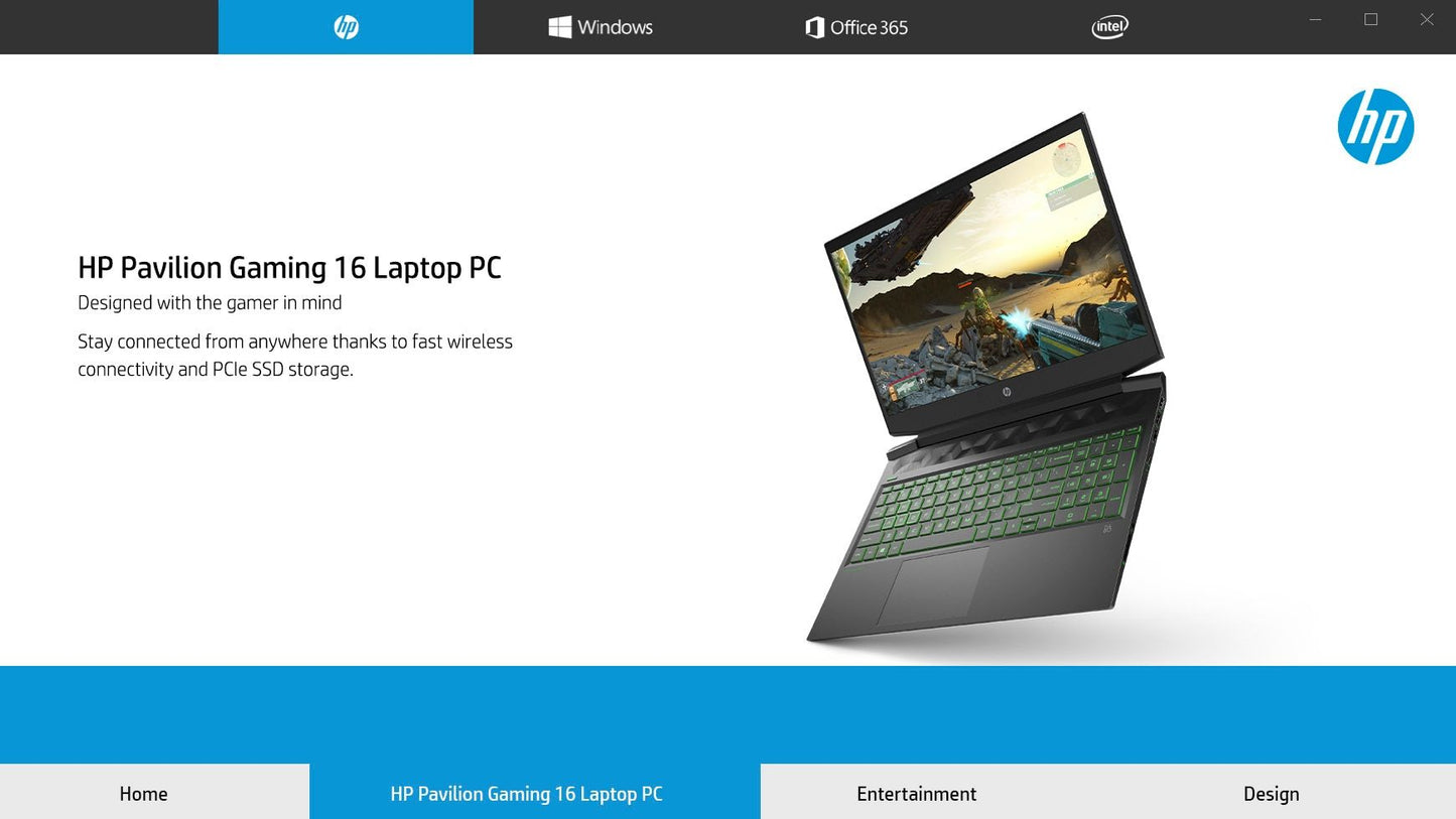 HP Pavilion 24-ca1000na Intel® Core™ i5 60.5 cm (23.8") 1920 x 1080 pixels 8 GB DDR4-SDRAM 512 GB SSD All-in-One PC Windows 11 Home Wi-Fi 5 (802.11ac) White