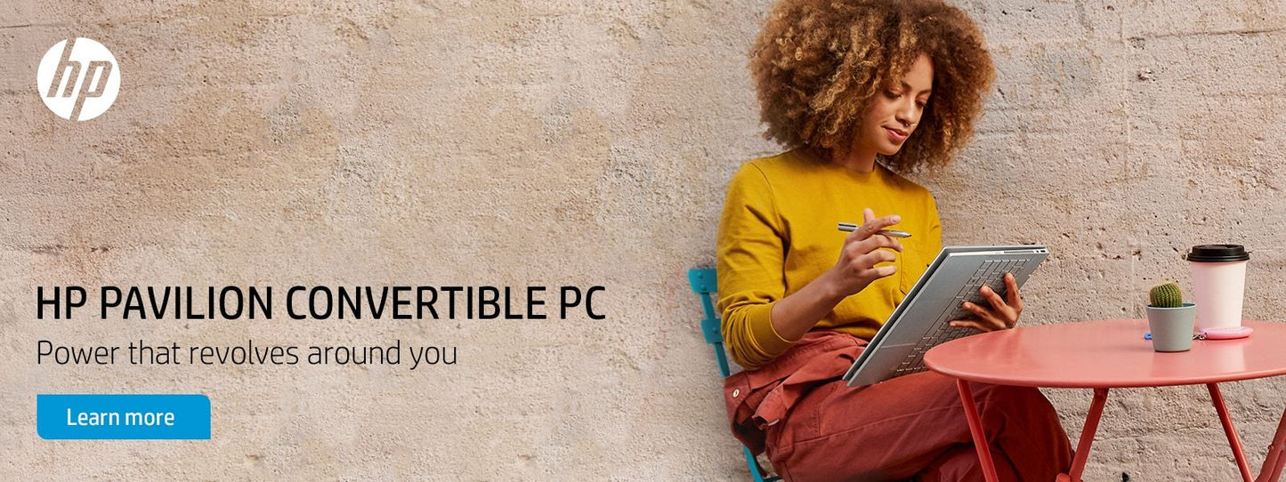 HP Pavilion 24-ca1000na Intel® Core™ i5 60.5 cm (23.8") 1920 x 1080 pixels 8 GB DDR4-SDRAM 512 GB SSD All-in-One PC Windows 11 Home Wi-Fi 5 (802.11ac) White