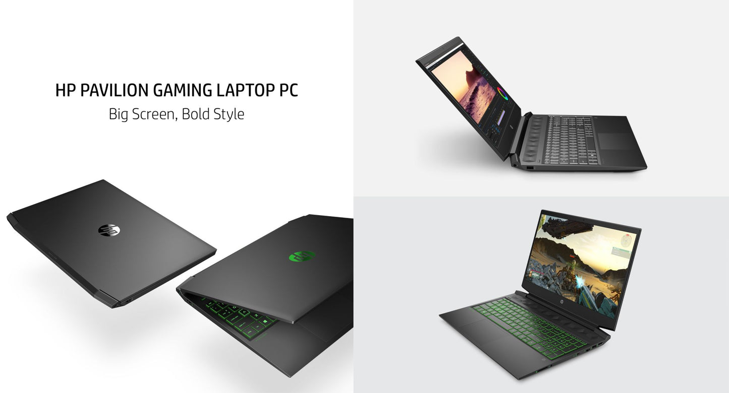 HP Pavilion 24-ca1000na Intel® Core™ i5 60.5 cm (23.8") 1920 x 1080 pixels 8 GB DDR4-SDRAM 512 GB SSD All-in-One PC Windows 11 Home Wi-Fi 5 (802.11ac) White
