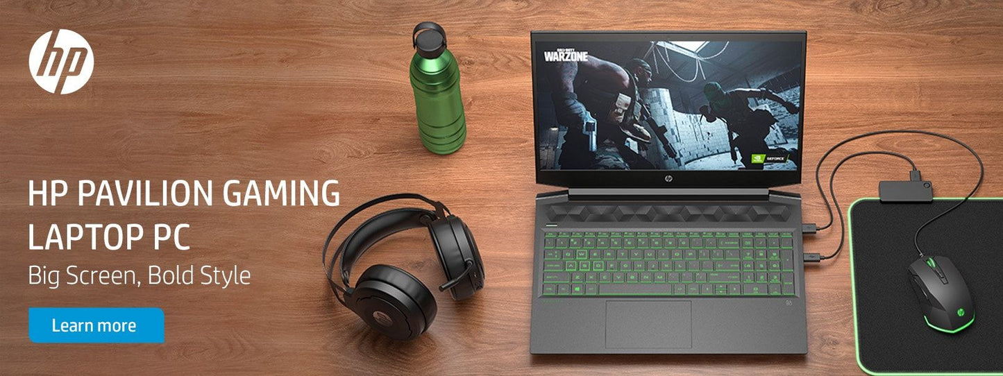 HP Pavilion 24-ca1000na Intel® Core™ i5 60.5 cm (23.8") 1920 x 1080 pixels 8 GB DDR4-SDRAM 512 GB SSD All-in-One PC Windows 11 Home Wi-Fi 5 (802.11ac) White