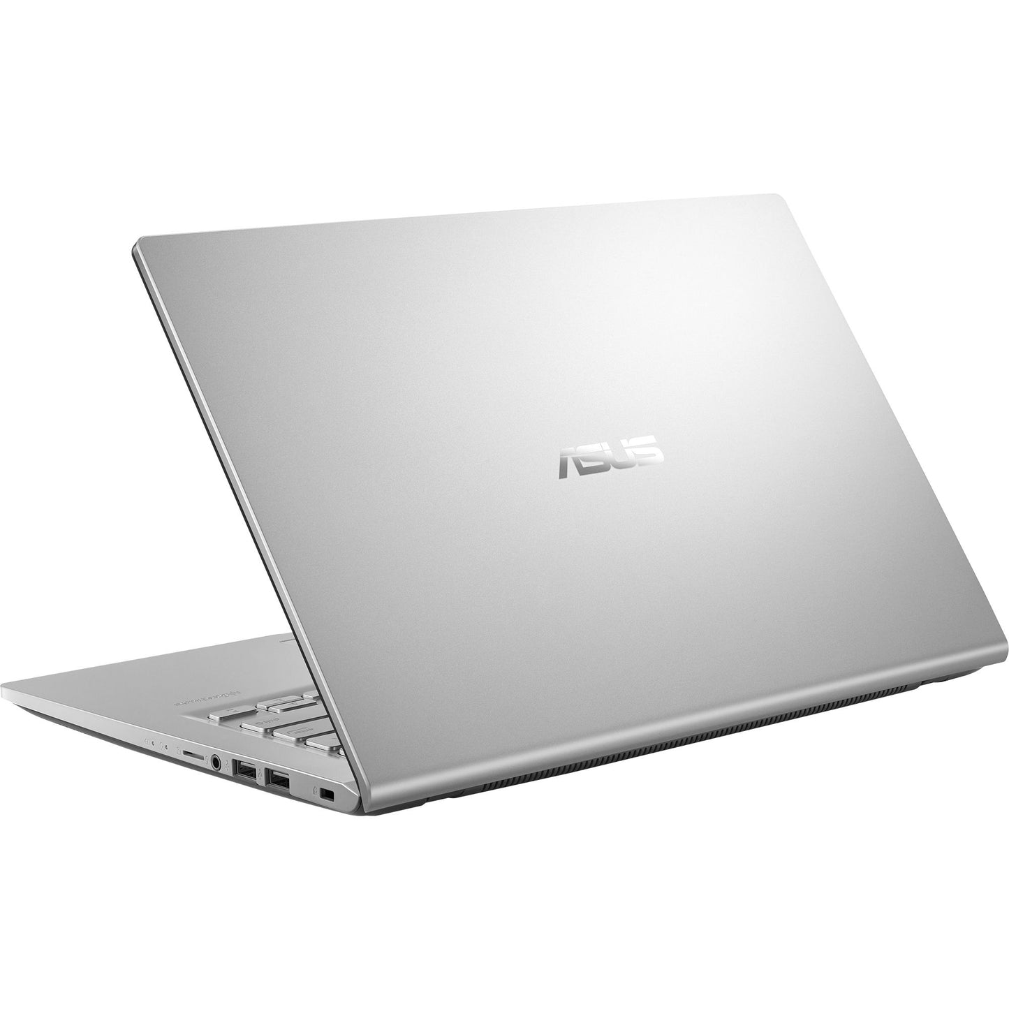 ASUS X415EA-EB311W Laptop 35.6 cm (14") Full HD Intel® Core™ i3 i3-1115G4 8 GB DDR4-SDRAM 256 GB SSD Wi-Fi 5 (802.11ac) Windows 11 Home Silver