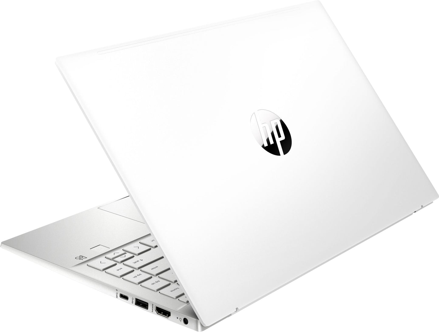 HP Pavilion 14-dv2514sa Laptop 35.6 cm (14") Touchscreen Full HD Intel® Core™ i3 i3-1215U 8 GB DDR4-SDRAM 256 GB SSD Wi-Fi 5 (802.11ac) Windows 11 Home White