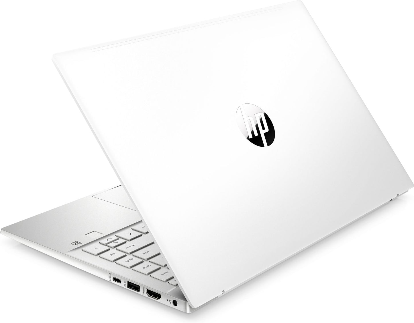 HP Pavilion 14-dv2513sa Laptop 35.6 cm (14") Touchscreen Full HD Intel® Core™ i5 i5-1235U 8 GB DDR4-SDRAM 512 GB SSD Wi-Fi 5 (802.11ac) Windows 11 Home White