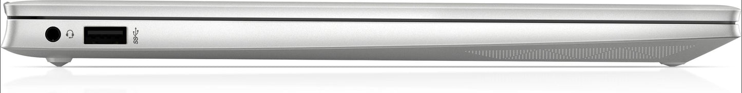 HP Pavilion 14-dv2504sa Laptop 35.6 cm (14") Touchscreen Full HD Intel® Core™ i5 i5-1235U 8 GB DDR4-SDRAM 512 GB SSD Wi-Fi 5 (802.11ac) Windows 11 Home Silver