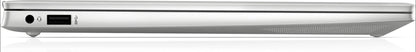 HP Pavilion 14-dv2504sa Laptop 35.6 cm (14") Touchscreen Full HD Intel® Core™ i5 i5-1235U 8 GB DDR4-SDRAM 512 GB SSD Wi-Fi 5 (802.11ac) Windows 11 Home Silver