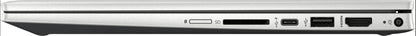 HP Pavilion x360 14-dy0520sa Hybrid (2-in-1) 35.6 cm (14") Touchscreen Full HD Intel® Pentium® Gold 7505 4 GB DDR4-SDRAM 128 GB SSD Wi-Fi 6 (802.11ax) Windows 11 Home in S mode Silver