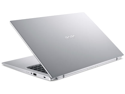 Acer Aspire 3 A315-58 (Intel Core i3, 8GB RAM, 256GB SSD, 15.6" Full HD (1920x1080) display)